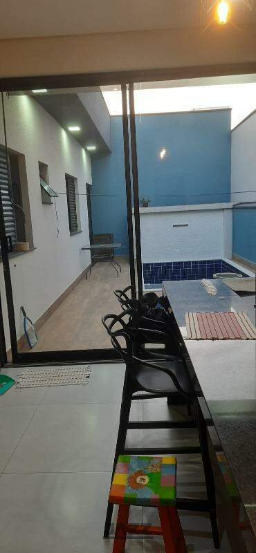 Casa de Condomínio, 3 quartos - Foto 13