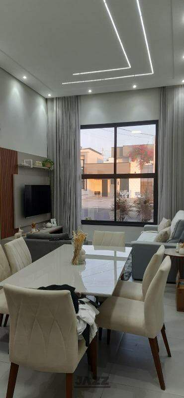 Casa de Condomínio, 3 quartos - Foto 2