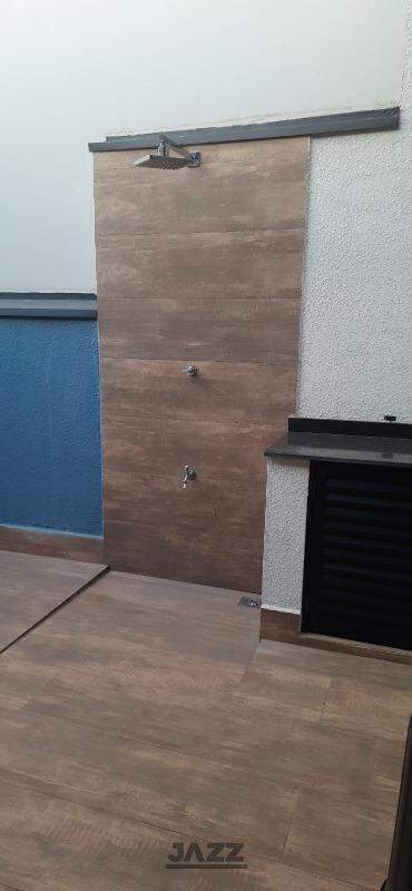 Casa de Condomínio, 3 quartos - Foto 17