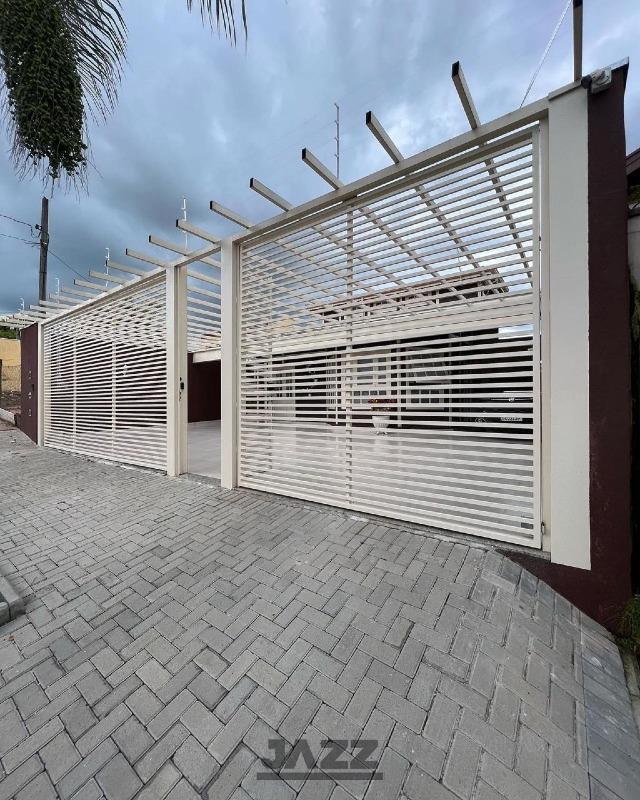 Casa, 3 quartos, 214 m² - Foto 5