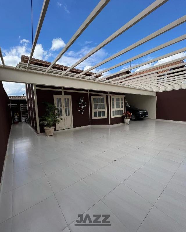 Casa, 3 quartos, 214 m² - Foto 3