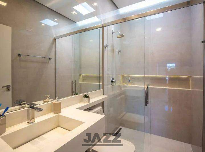 Casa de Condomínio, 4 quartos - Foto 16