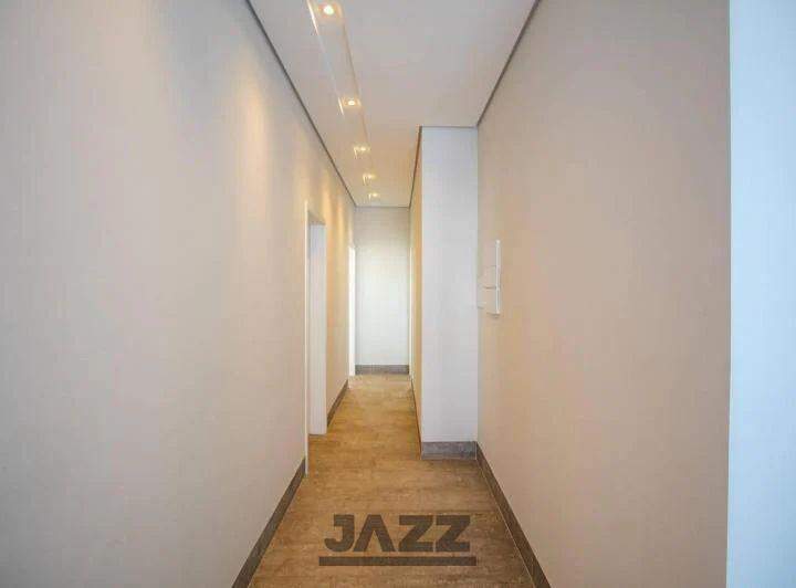 Casa de Condomínio, 4 quartos - Foto 12