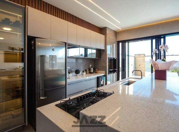Casa de Condomínio, 4 quartos - Foto 7