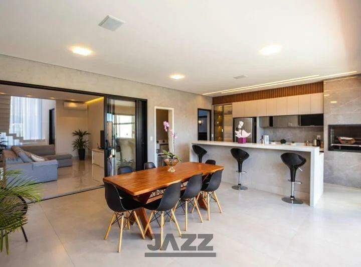 Casa de Condomínio, 4 quartos - Foto 6