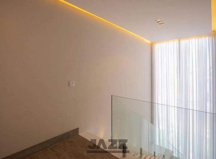 Casa de Condomínio, 4 quartos - Foto 10
