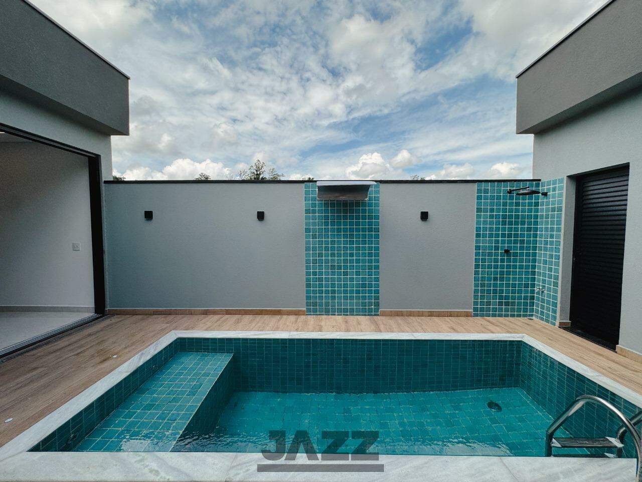 Casa de Condomínio, 3 quartos - Foto 12