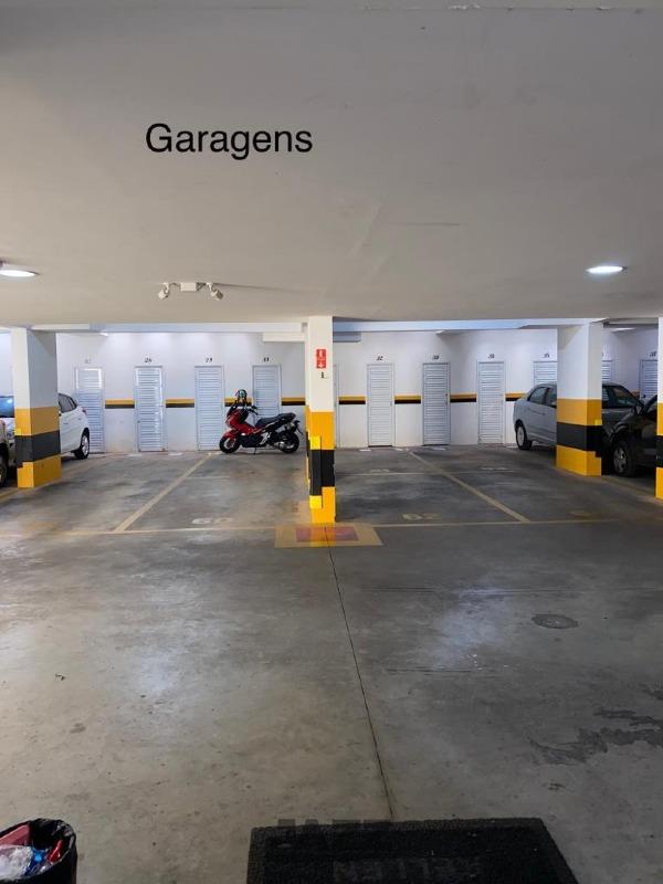 Apartamento, 3 quartos, 85 m² - Foto 25