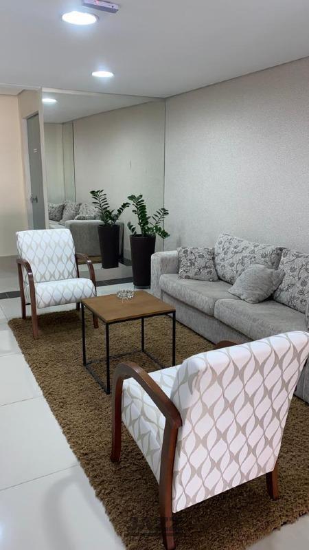 Apartamento, 3 quartos, 85 m² - Foto 2