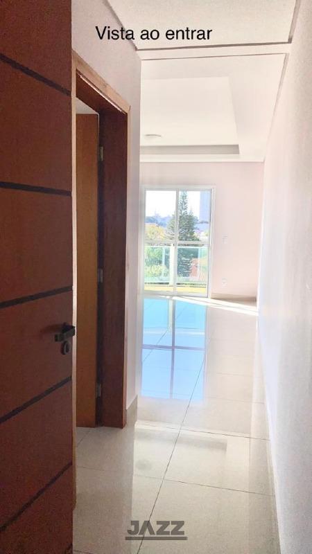 Apartamento, 3 quartos, 85 m² - Foto 4