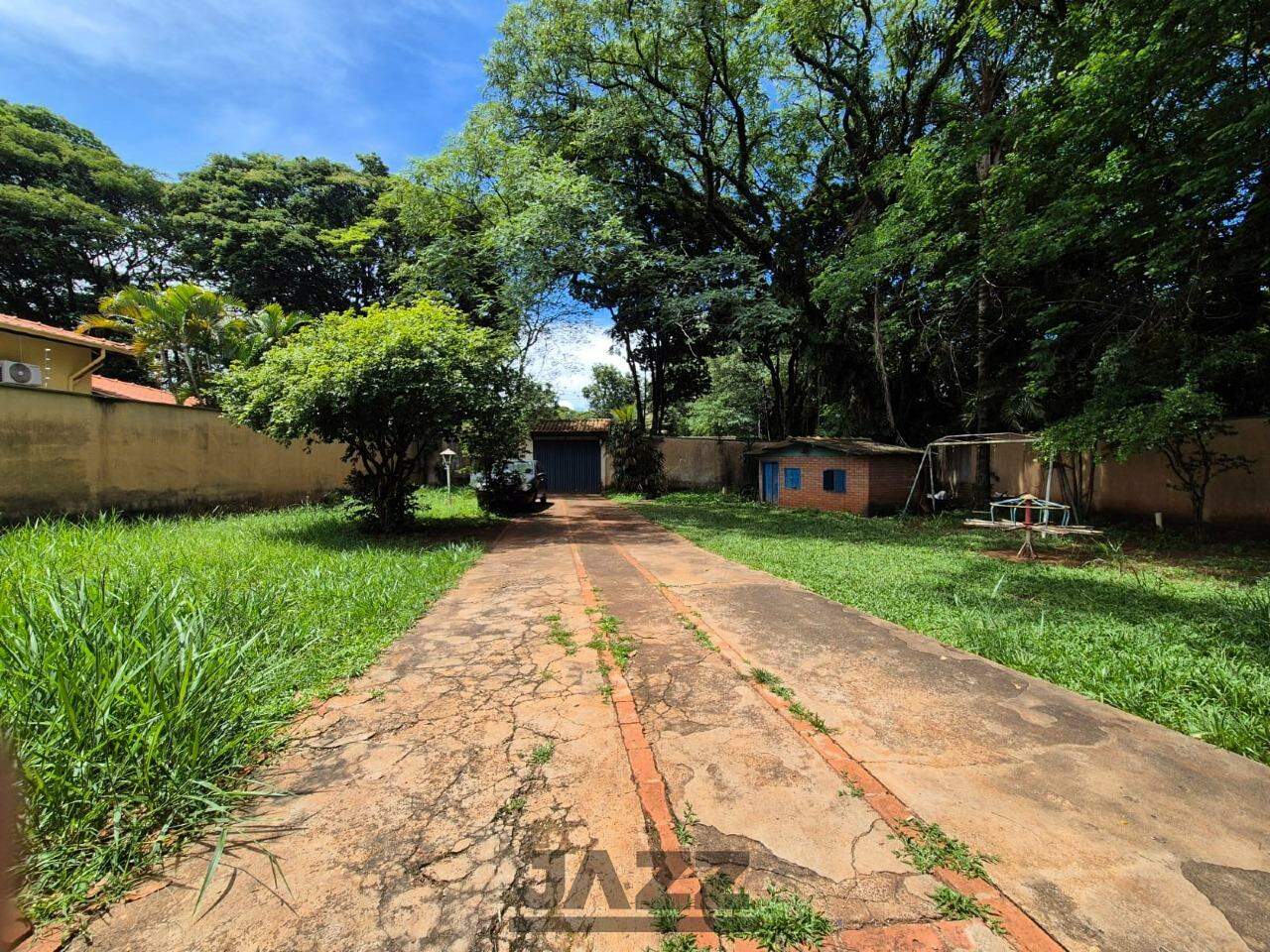 Chácara à venda com 5 quartos, 264m² - Foto 27