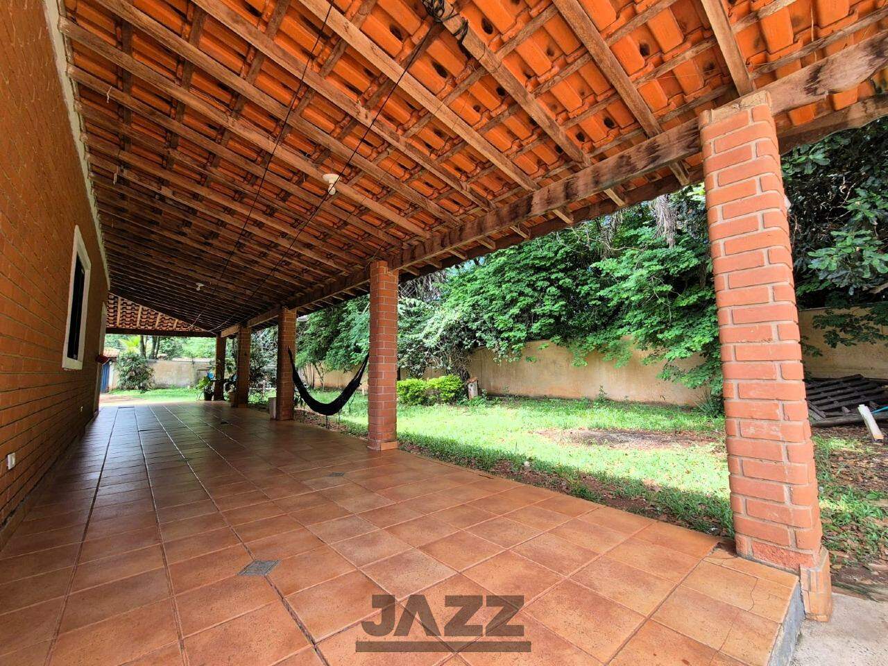 Chácara à venda com 5 quartos, 264m² - Foto 24