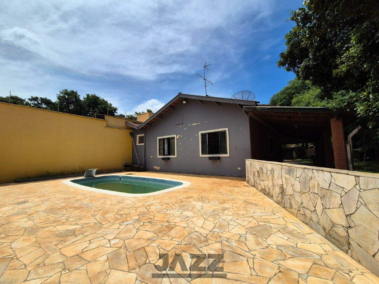 Chácara à venda com 5 quartos, 264m² - Foto 32