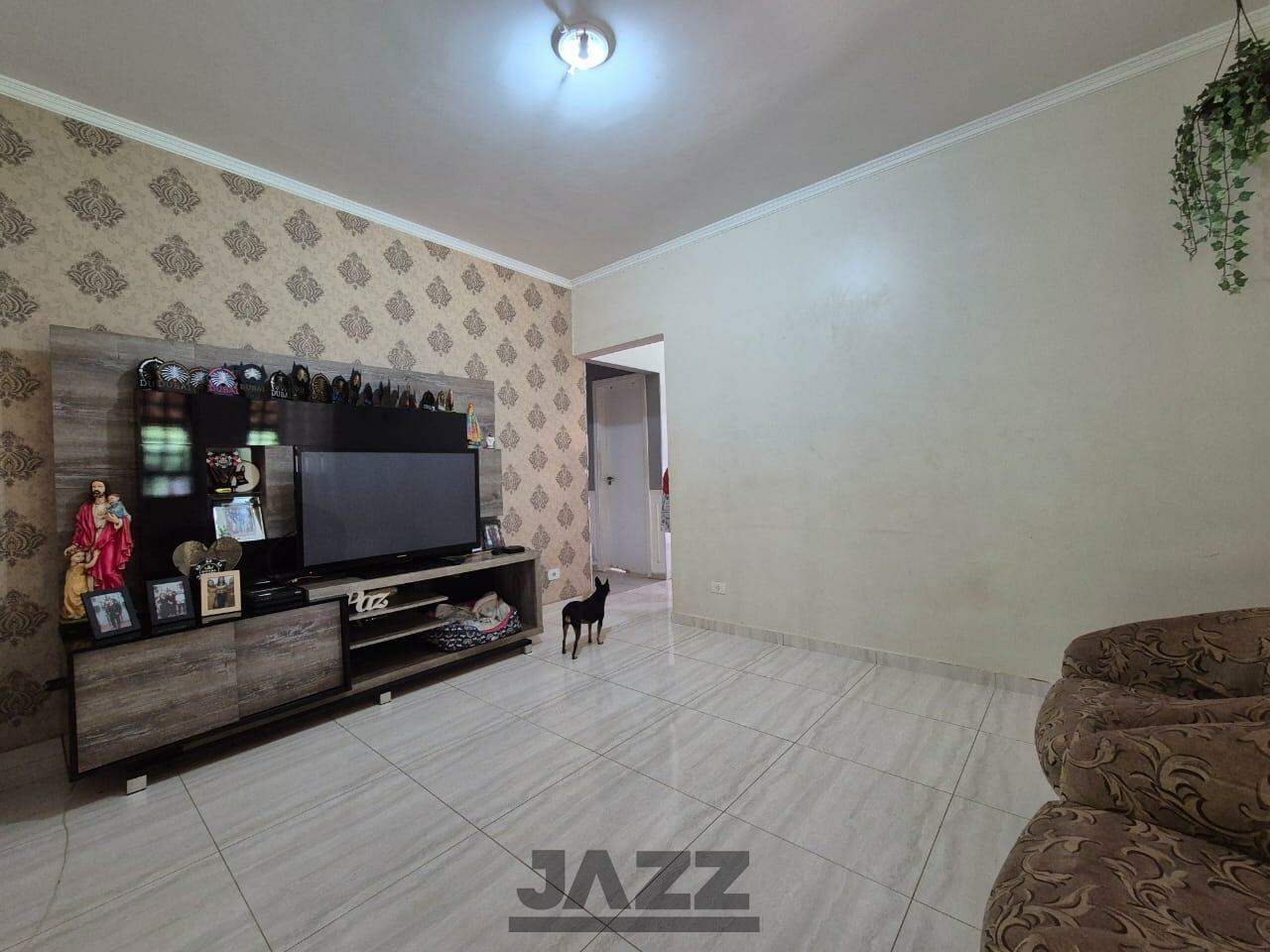Chácara à venda com 5 quartos, 264m² - Foto 8