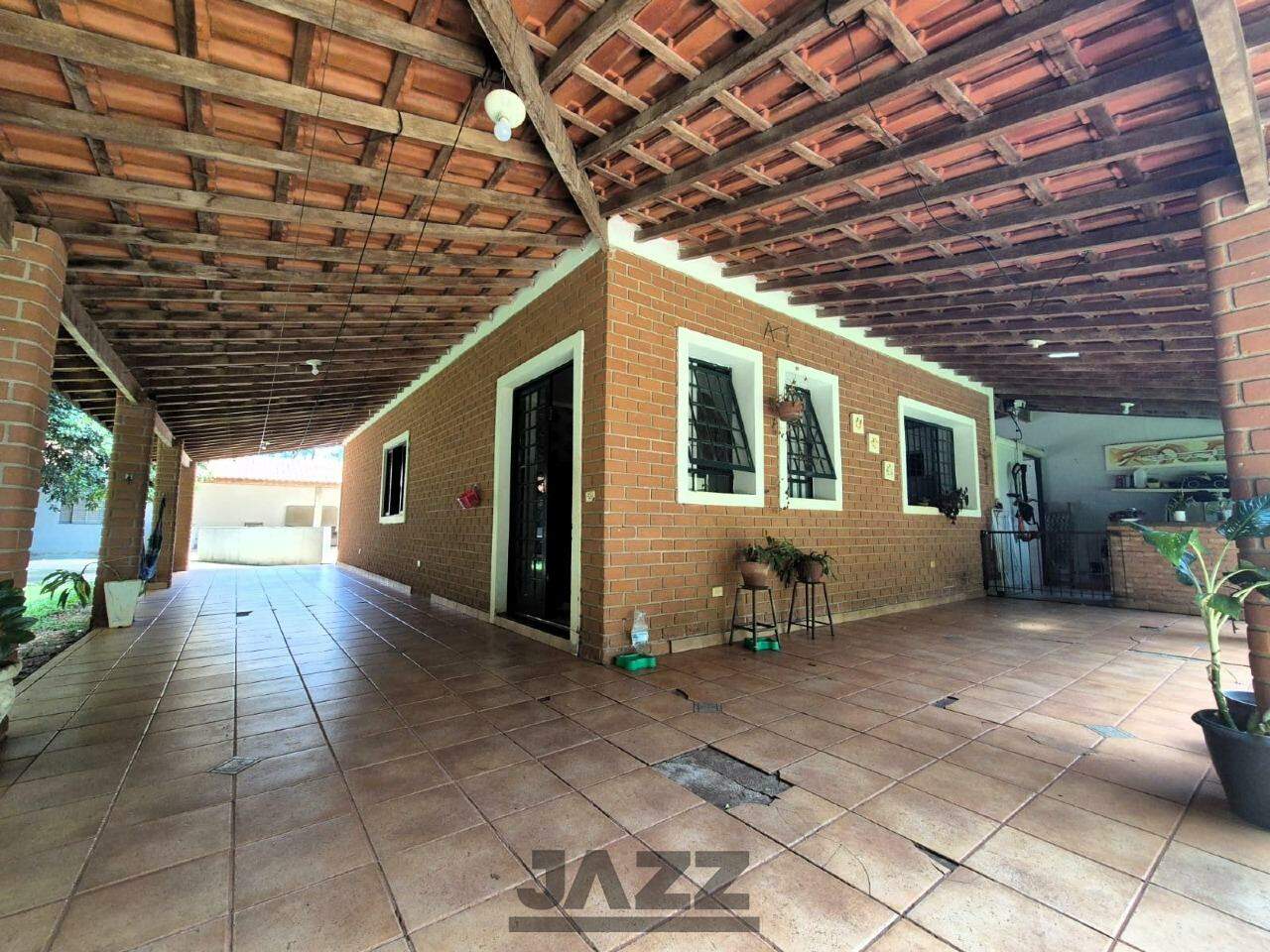 Chácara à venda com 5 quartos, 264m² - Foto 21