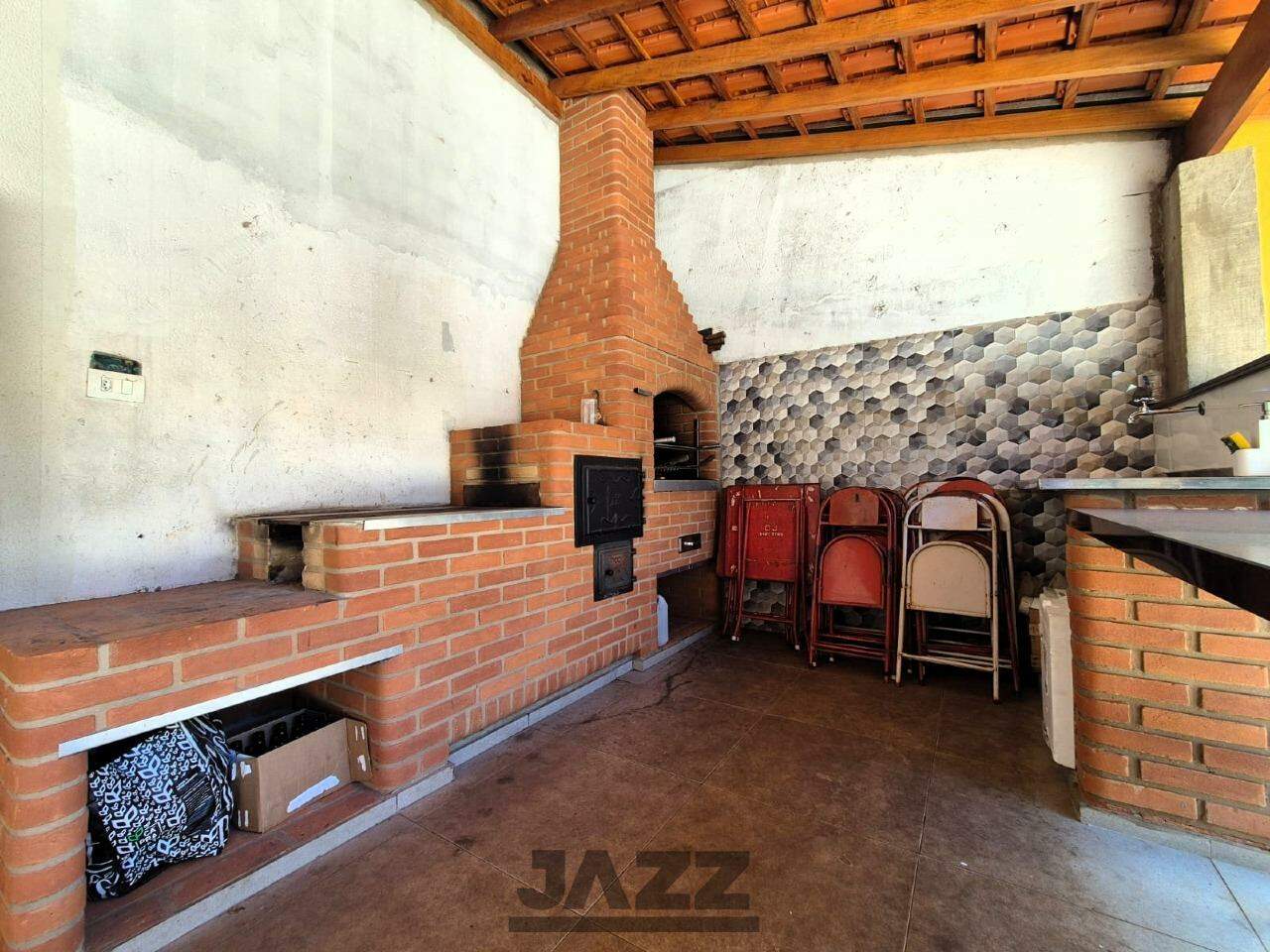 Chácara à venda com 5 quartos, 264m² - Foto 30
