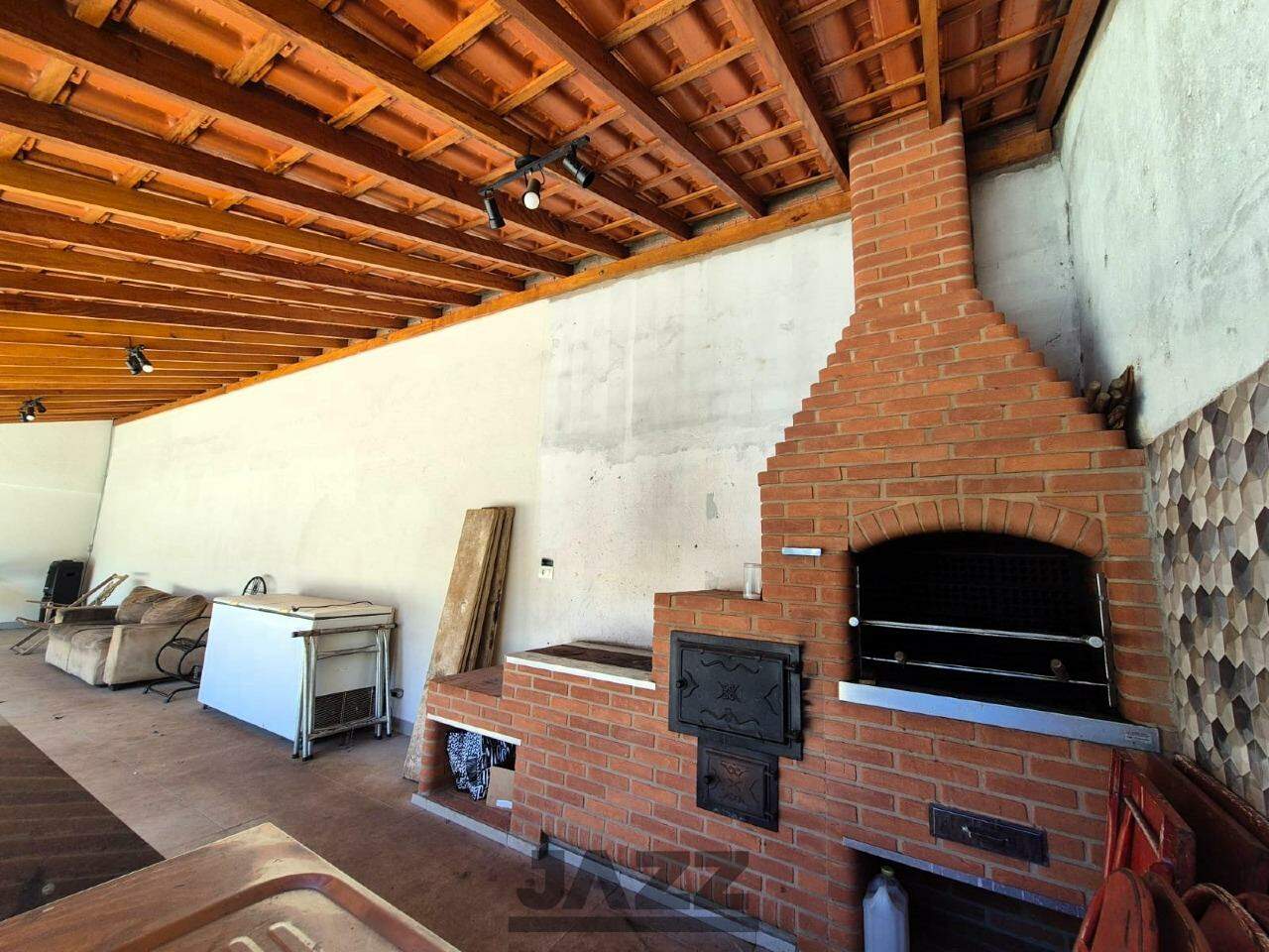 Chácara à venda com 5 quartos, 264m² - Foto 29