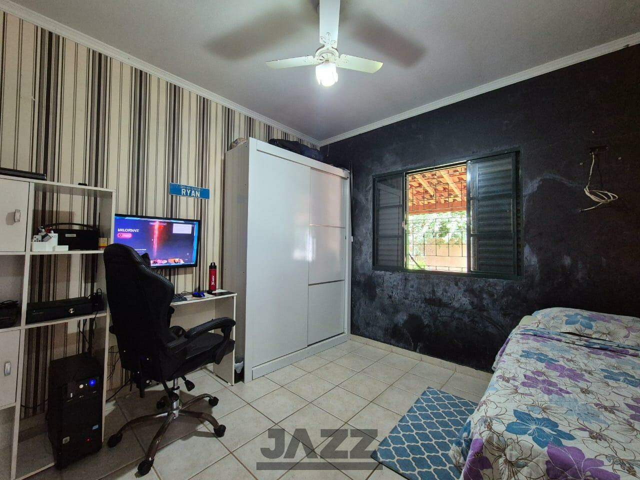 Chácara à venda com 5 quartos, 264m² - Foto 17
