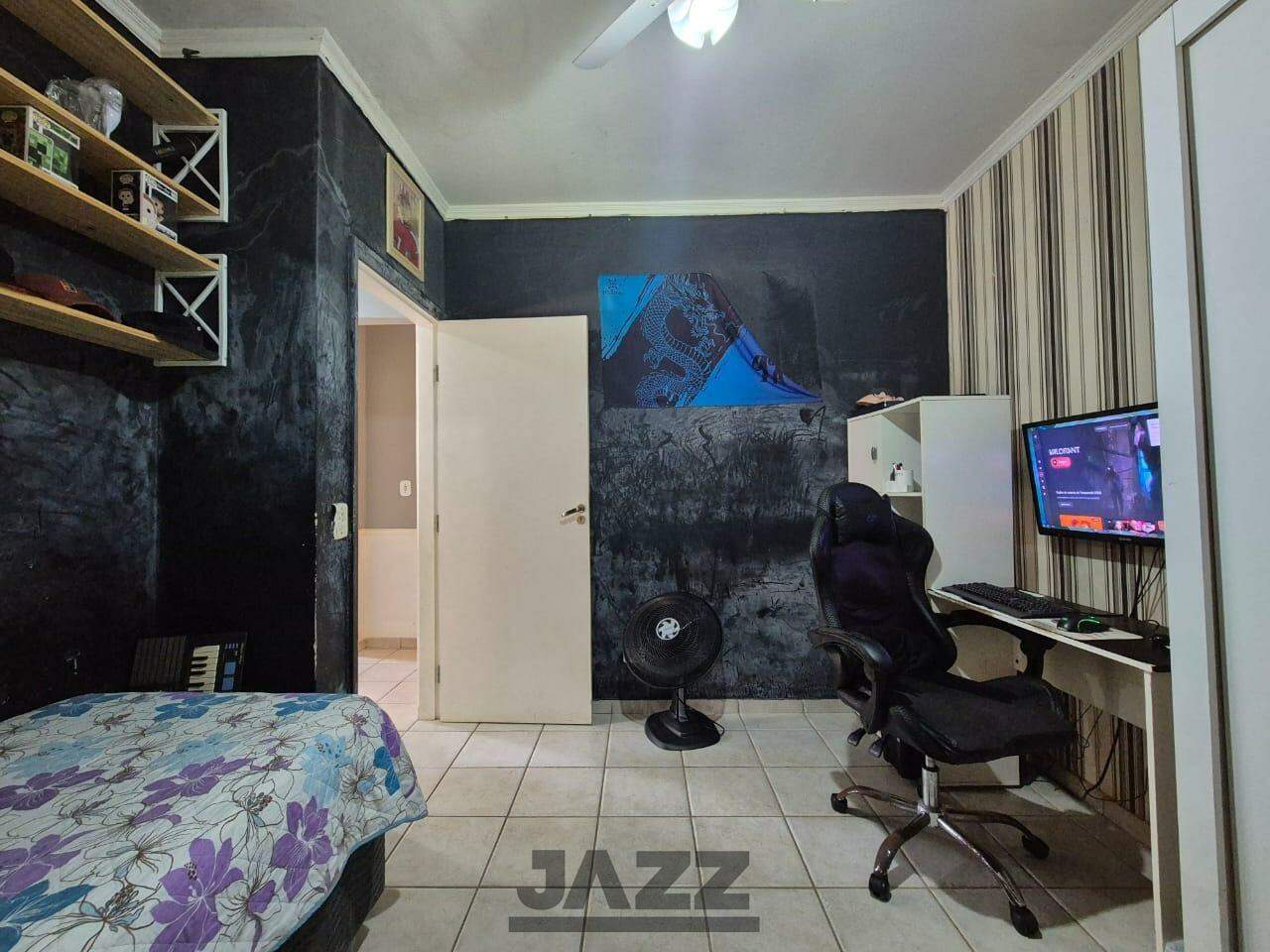 Chácara à venda com 5 quartos, 264m² - Foto 16