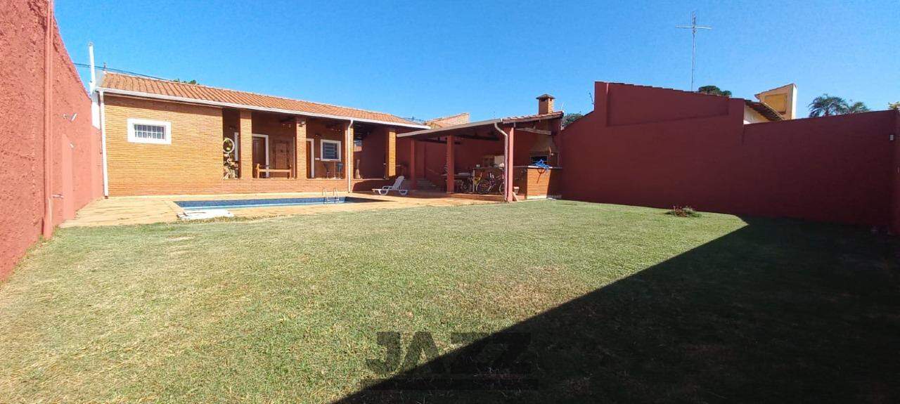 Casa, 1 quarto, 190 m² - Foto 1