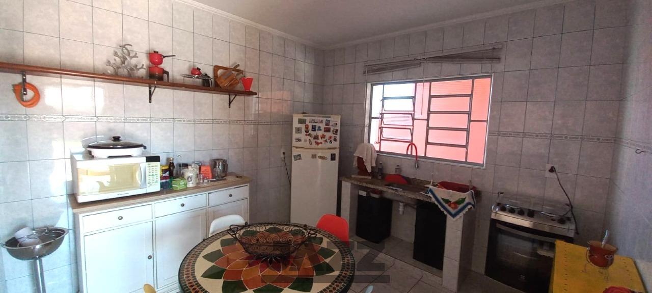 Casa, 1 quarto, 190 m² - Foto 9