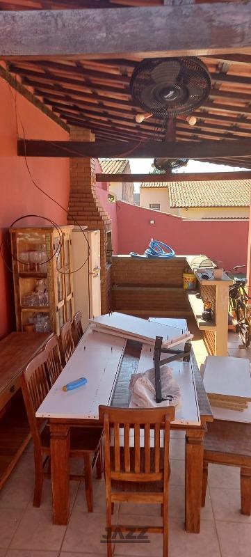 Casa, 1 quarto, 190 m² - Foto 16