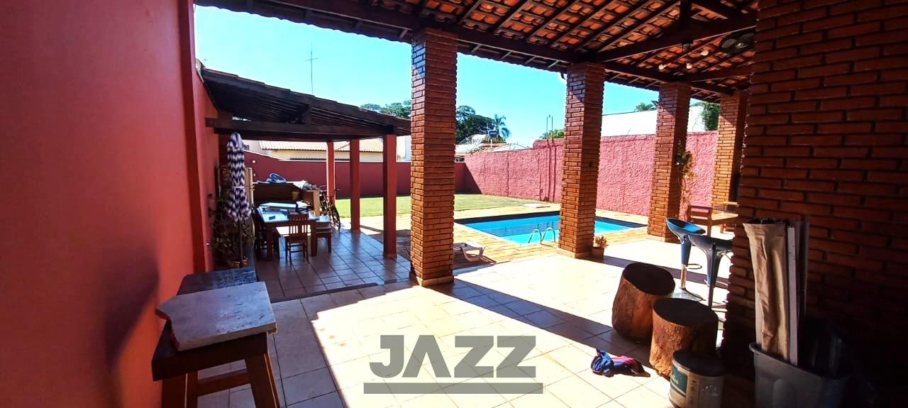 Casa, 1 quarto, 190 m² - Foto 3