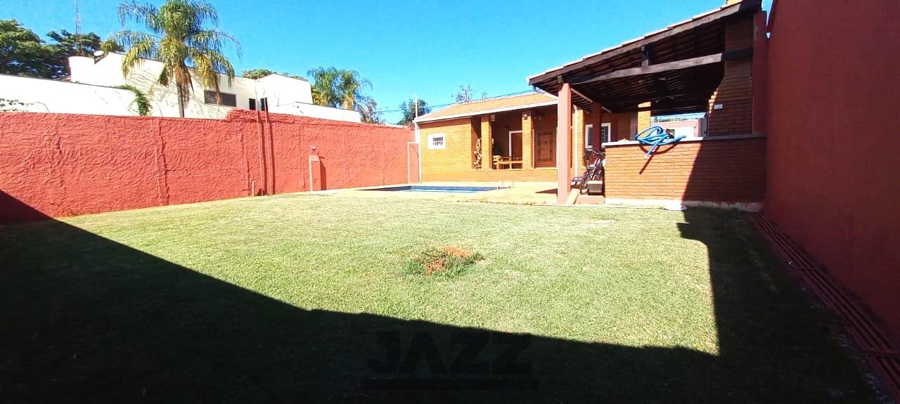 Casa, 1 quarto, 190 m² - Foto 21