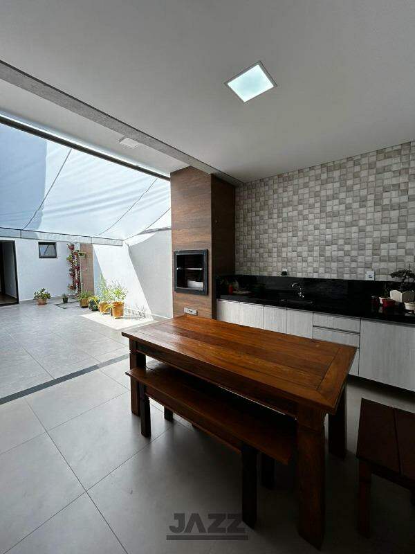 Casa de Condomínio à venda com 3 quartos, 145m² - Foto 15