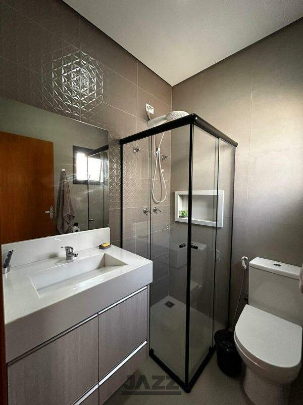 Casa de Condomínio à venda com 3 quartos, 145m² - Foto 21