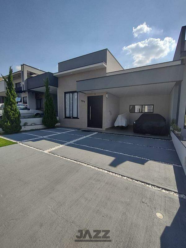 Casa de Condomínio à venda com 3 quartos, 145m² - Foto 1