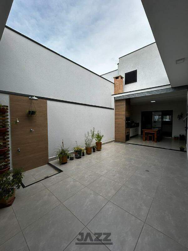 Casa de Condomínio à venda com 3 quartos, 145m² - Foto 5