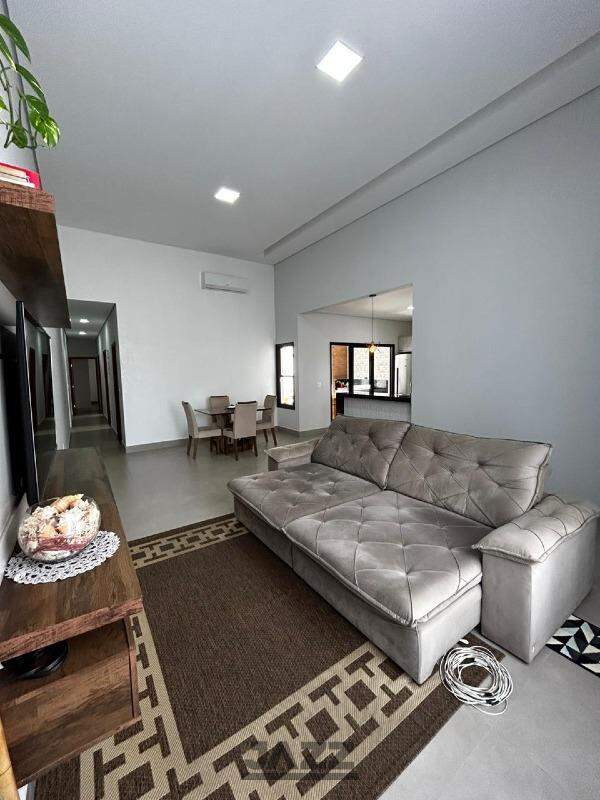 Casa de Condomínio à venda com 3 quartos, 145m² - Foto 7