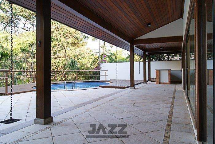 Casa de Condomínio à venda com 4 quartos, 576m² - Foto 4