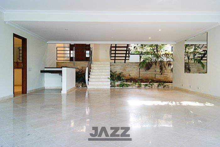 Casa de Condomínio à venda com 4 quartos, 576m² - Foto 5