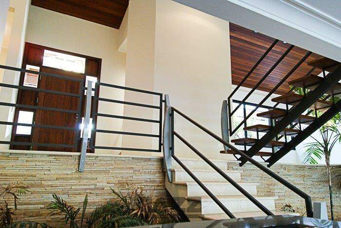 Casa de Condomínio à venda com 4 quartos, 576m² - Foto 9
