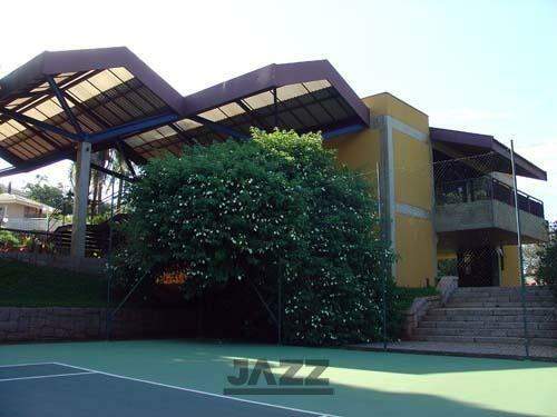 Casa de Condomínio à venda com 4 quartos, 576m² - Foto 21