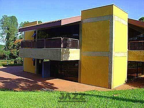 Casa de Condomínio à venda com 4 quartos, 576m² - Foto 24
