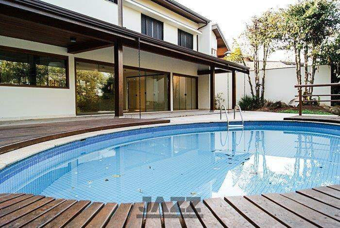 Casa de Condomínio à venda com 4 quartos, 576m² - Foto 2