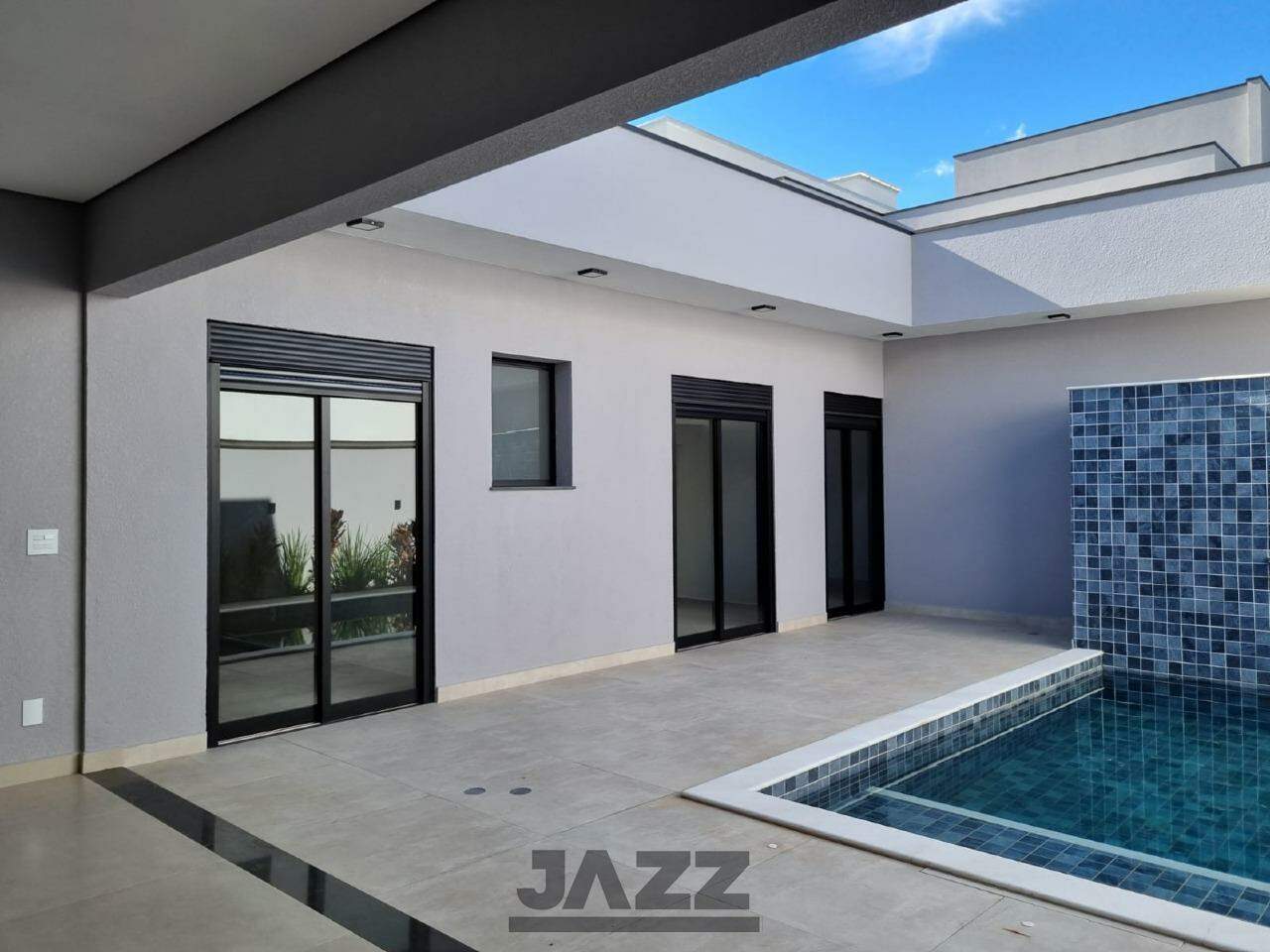 Casa de Condomínio à venda com 3 quartos, 194m² - Foto 4