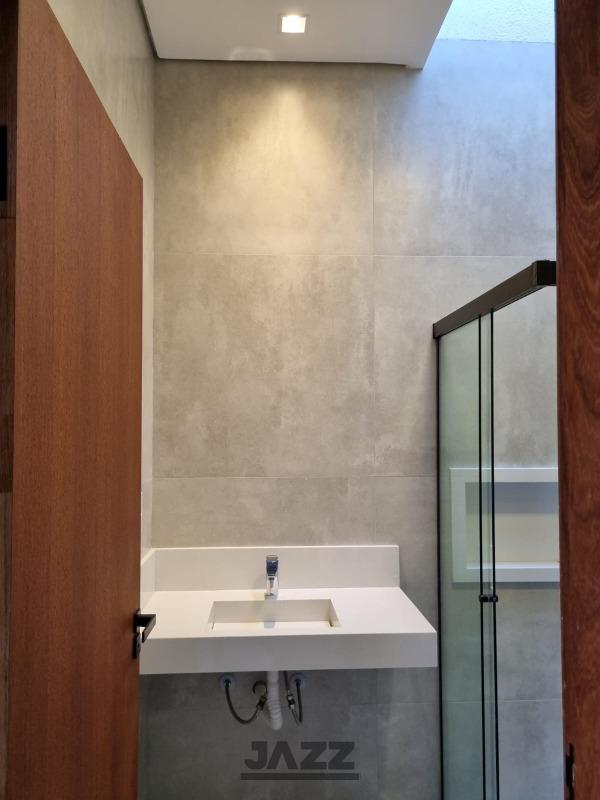 Casa de Condomínio à venda com 3 quartos, 194m² - Foto 16