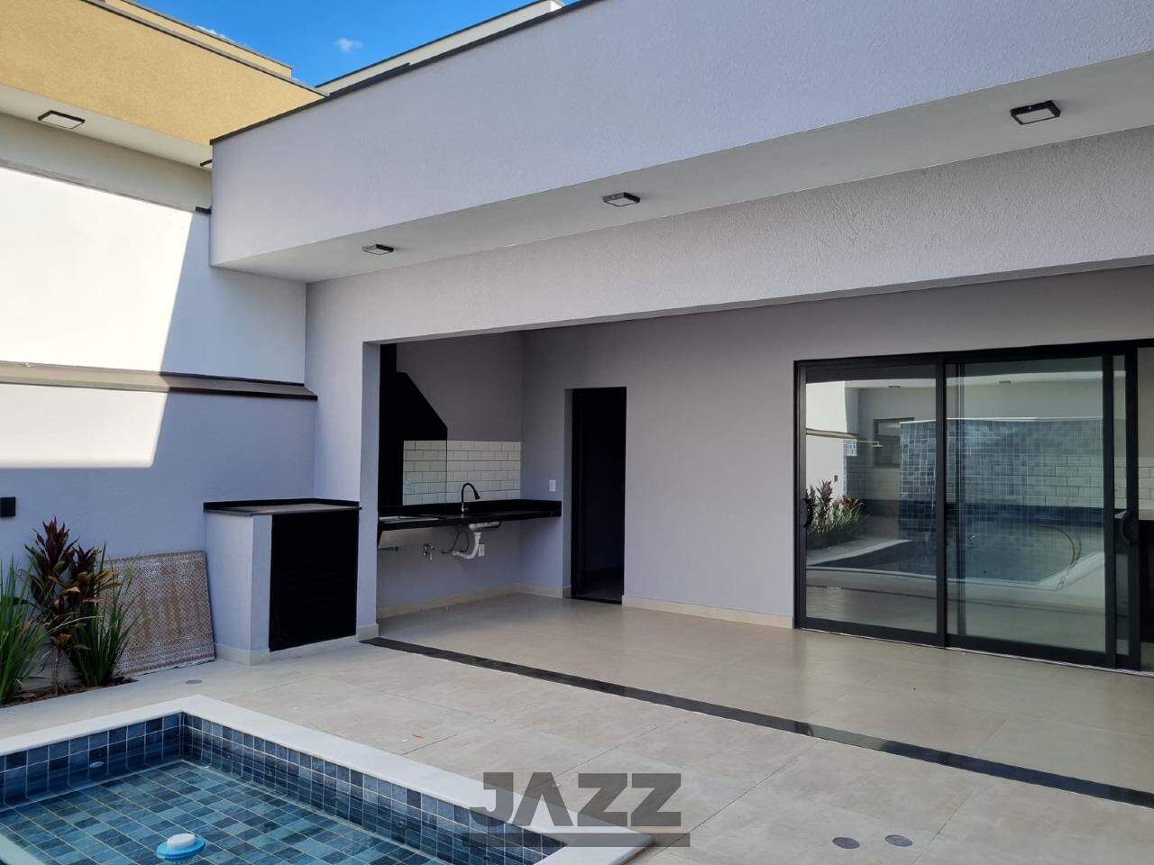 Casa de Condomínio à venda com 3 quartos, 194m² - Foto 5