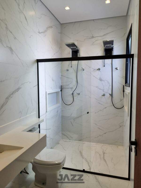 Casa de Condomínio à venda com 3 quartos, 194m² - Foto 14
