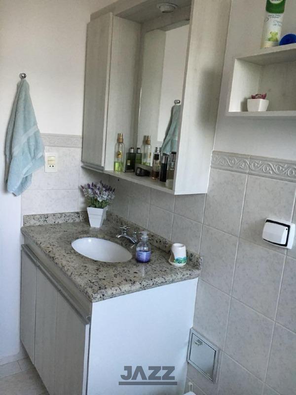 Casa de Condomínio, 3 quartos - Foto 26