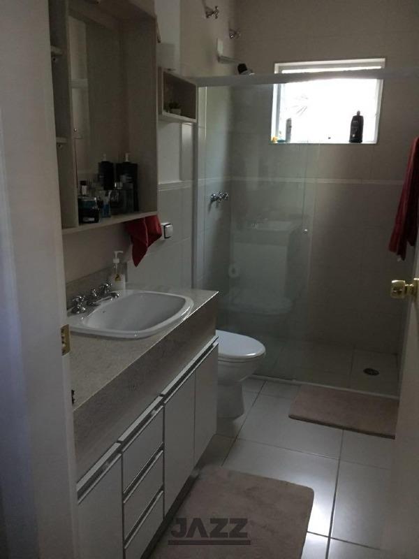 Casa de Condomínio, 3 quartos - Foto 23