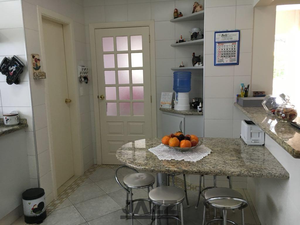 Casa de Condomínio, 3 quartos - Foto 11