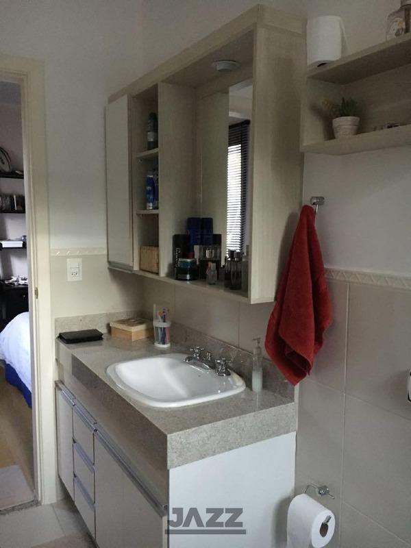 Casa de Condomínio, 3 quartos - Foto 24