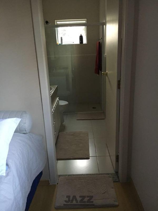 Casa de Condomínio, 3 quartos - Foto 22