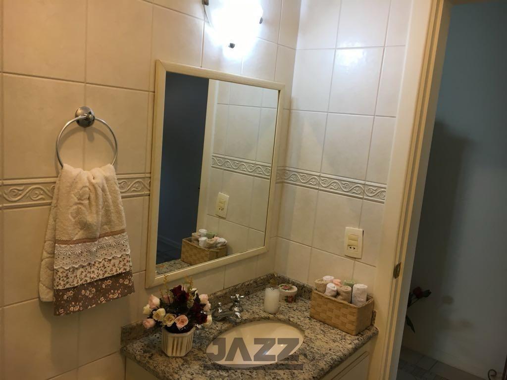 Casa de Condomínio, 3 quartos - Foto 34