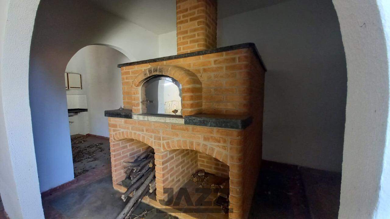 Casa à venda com 3 quartos, 245m² - Foto 28